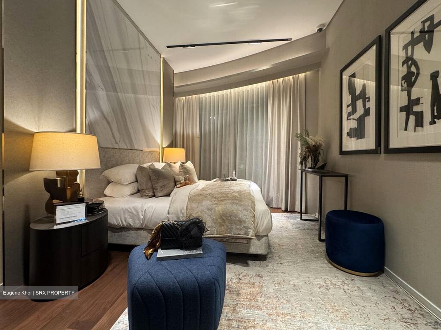 Shenton Way (D2), Condominium #524693551